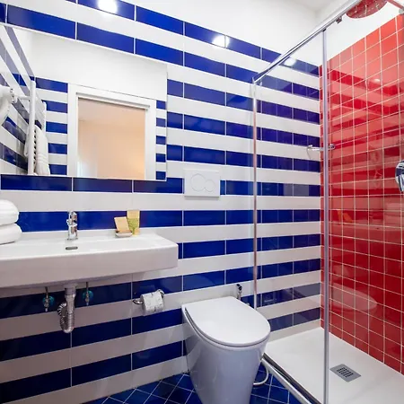 Bellarosa Półwysep Sorrentyński