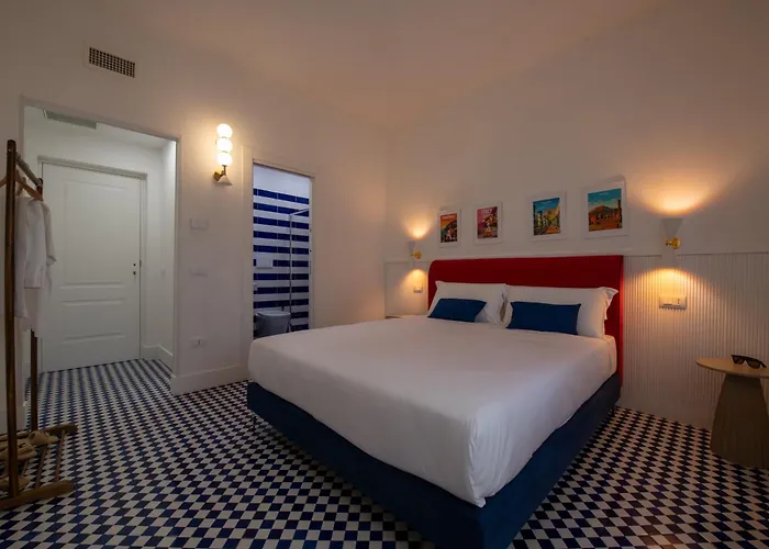 Pensjonat Bellarosa 4*