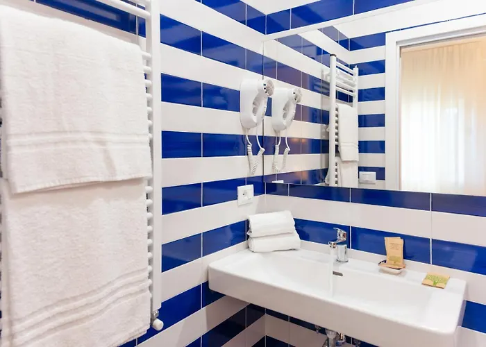 Bellarosa Pensjonat Półwysep Sorrentyński