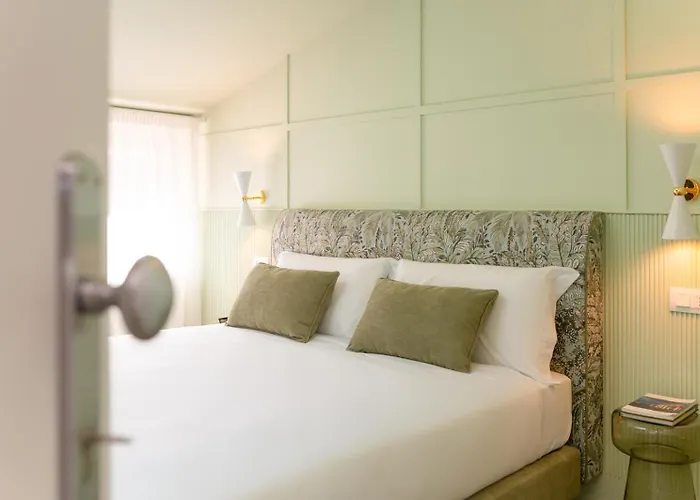 Bellarosa Casa de hóspedes Sorrento