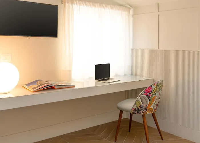 Casa de hóspedes Bellarosa