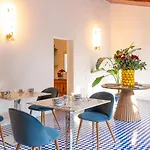 Bellarosa Casa de hóspedes 3*