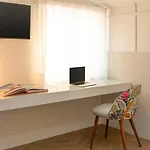 Casa de hóspedes Bellarosa