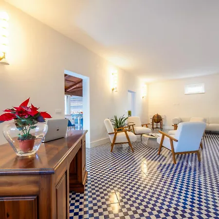 Bellarosa Гостевой дом 3*