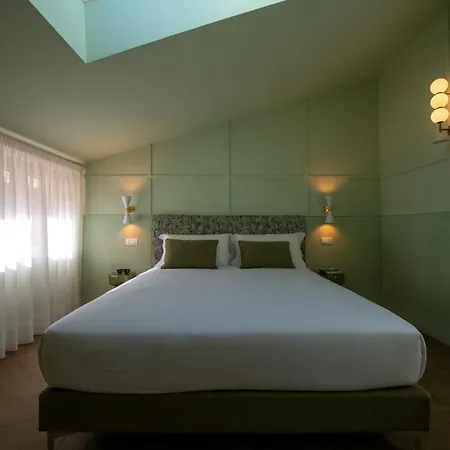 Casa de hóspedes Bellarosa 3*