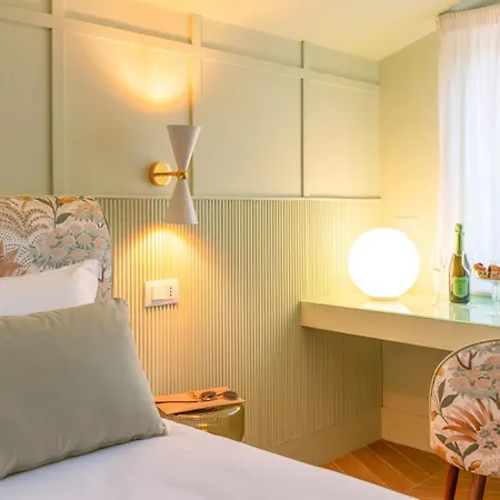 Bellarosa 3*