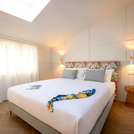 Casa de hóspedes Bellarosa Sorrento