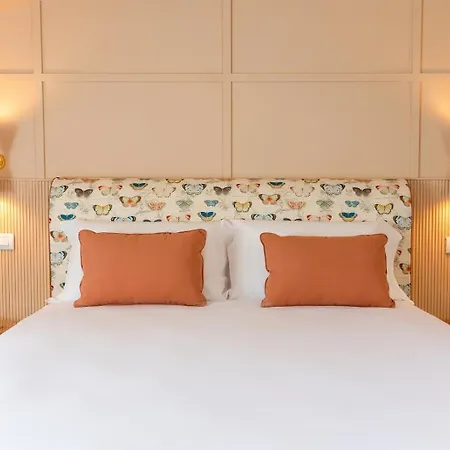 Bellarosa 3*