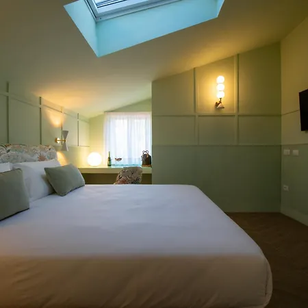 Affittacamere Bellarosa 3*
