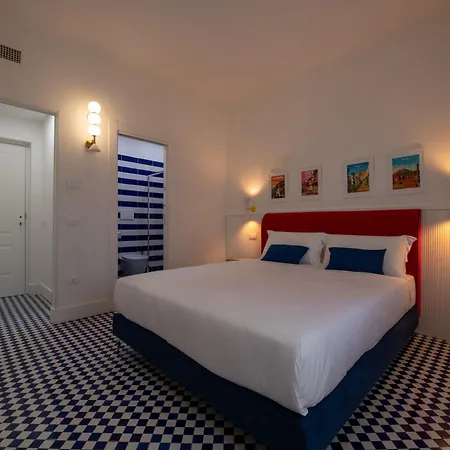 Affittacamere Bellarosa 3*