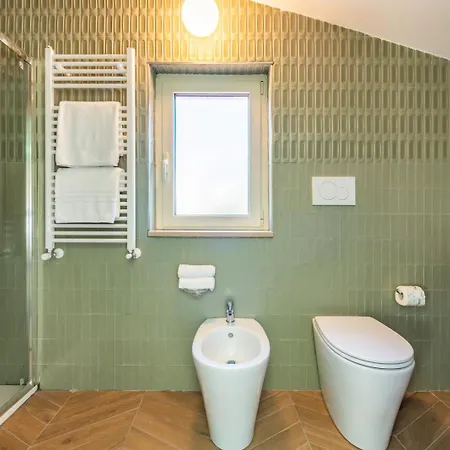 Bellarosa 3*