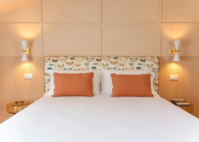 Bellarosa 3*