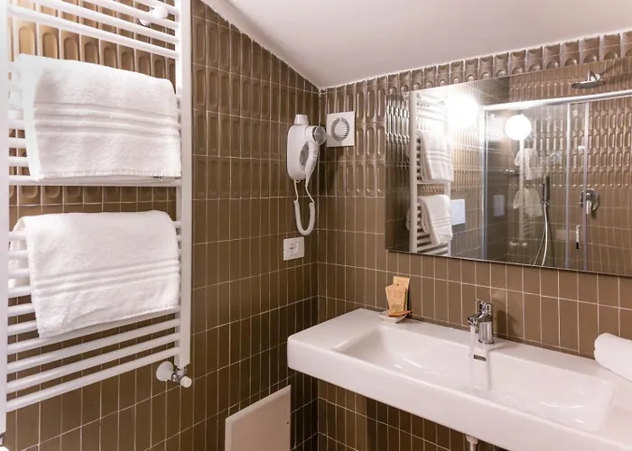 招待所 Bellarosa 索伦托